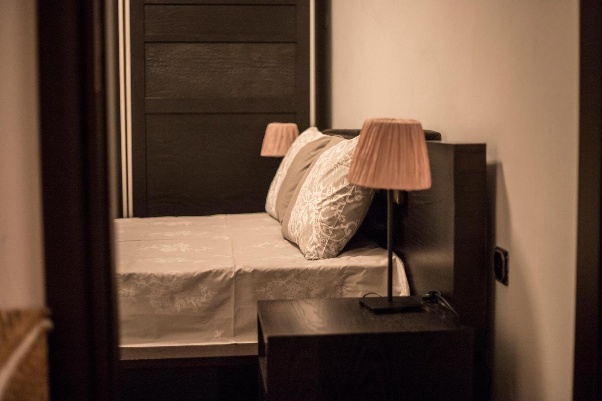 Octagon Apartments, Nilie Hospitality Mgmt Thessaloníki Eksteriør bilde