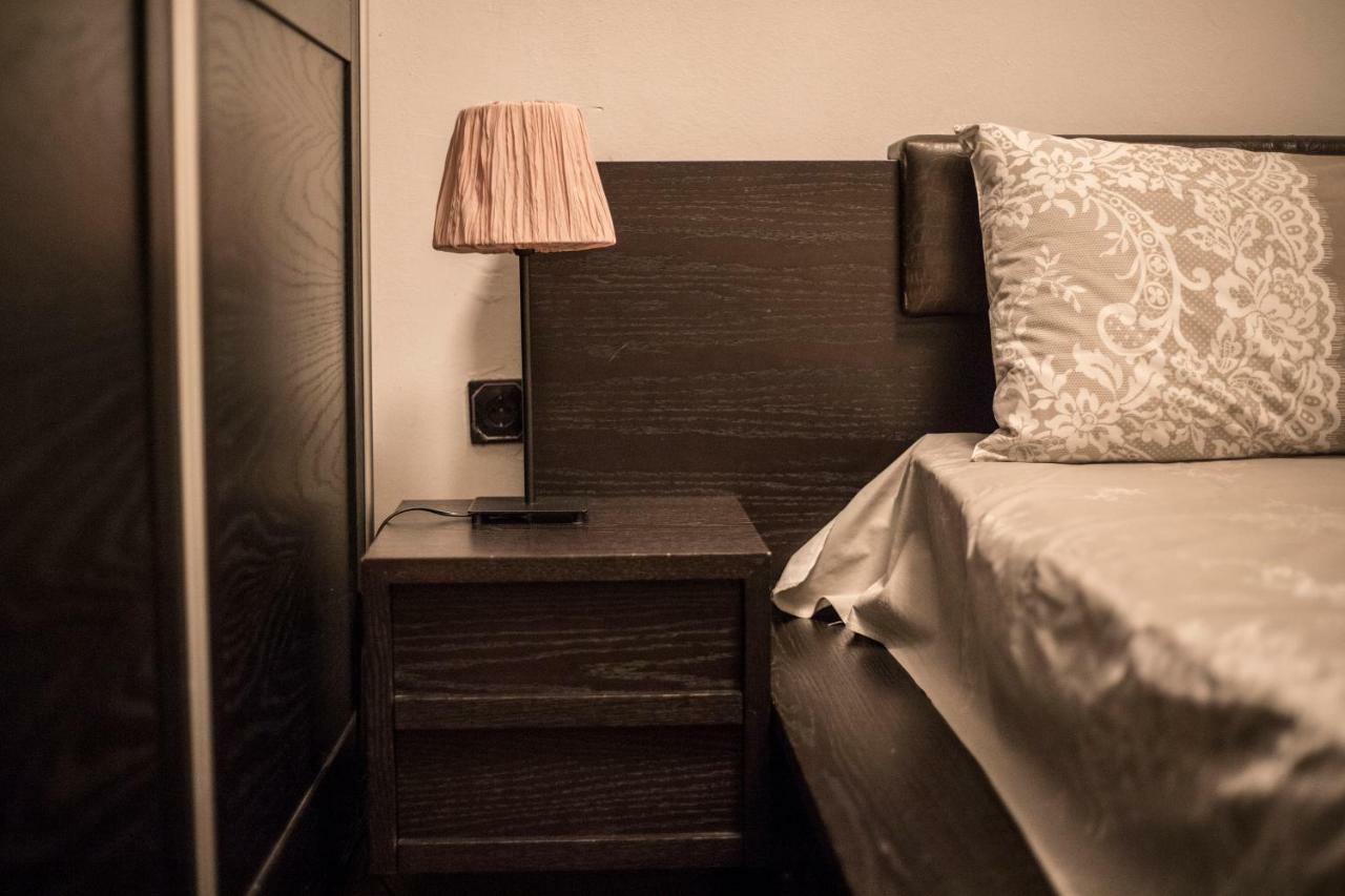 Octagon Apartments, Nilie Hospitality Mgmt Thessaloníki Eksteriør bilde